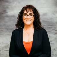 Cindy Bridges-Logan, MS, ENP