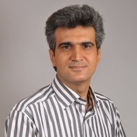 Masoud Razmi