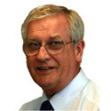Ivor Blatchford