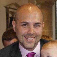 Darren Fish