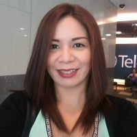 Rachell Dela Rosa