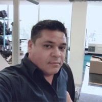 Francisco Javier Juarez