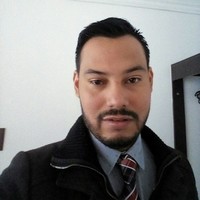 Jair Enrique Gonzalez Molinares