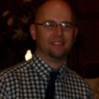 Graham Cope