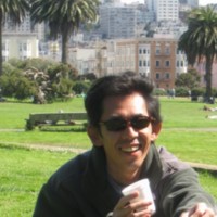 Yutaka Hashimoto