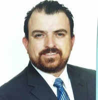 Jose Luis Elizondo