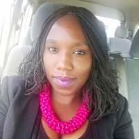 Thobile Ximba