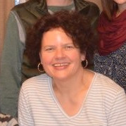 Kelly Bergstrom