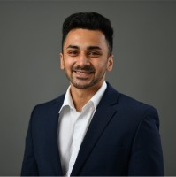 Ravi Trivedi