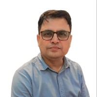 Mohammed Idries