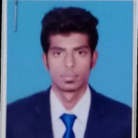 Moneshwaran Muralidharan