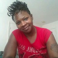 Latressia Ellison