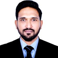 Ali Imran Farooqi