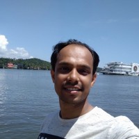 Sunit Sahoo