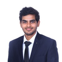 Vikas T Shankar