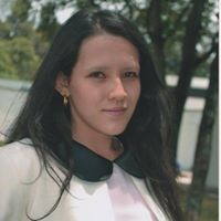 Diana Paola Granados Lesmes
