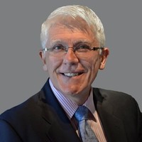 John M. Stringer