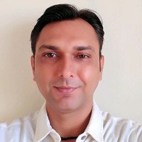 Hiten Kakkad