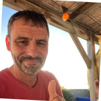 Richard Pain