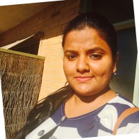Ekta Thakar