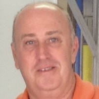 Brad Bergstrum
