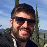Eric Romano