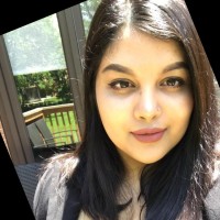 Tasfia Shaheed