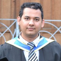 Arafat Uddin