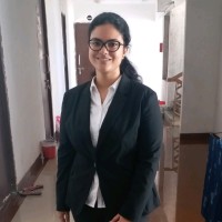 Geethanjali Ravishankar