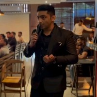 Ovez Kapadia