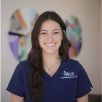 Caroline Garner