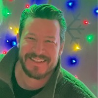 Robert Ellison