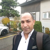 Mamdouh Farag