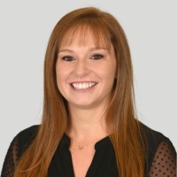 Alexis (Lexi) Chlada, Pharmd, Bcps