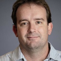 Daniel Morrison