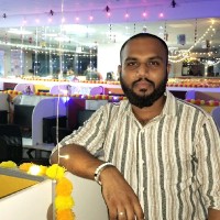 Sumit Sapate