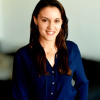 Daniela Saralegui Fernández