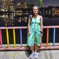 Vishakha Mohite