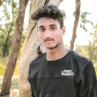 P Deepak Rao