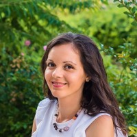 Dayana Bahneva