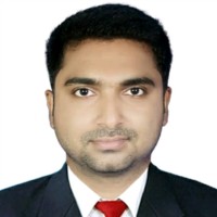 Rakesh Chandra Mondal