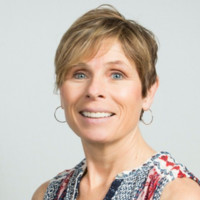 Melinda Williamson ( She, Her )