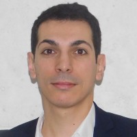 Kamel Omar Déprez