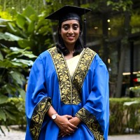 Gayathri Nadarajan