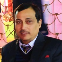 Harish Singh Bora
