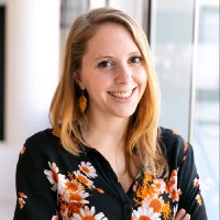 Marjolein Kinsbergen