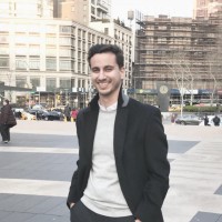 Khaled Riad
