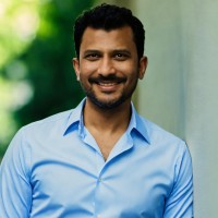 Viraj Shah