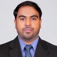 Mohammed Sadham