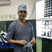 Manoj Bharucha